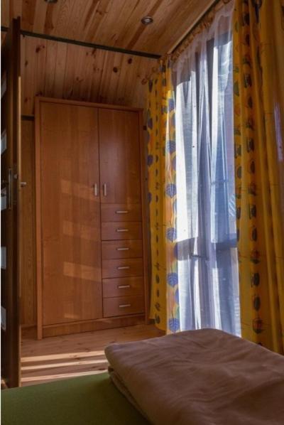 Sosnowa Oaza Vila Baranów Sandomierski Quarto foto